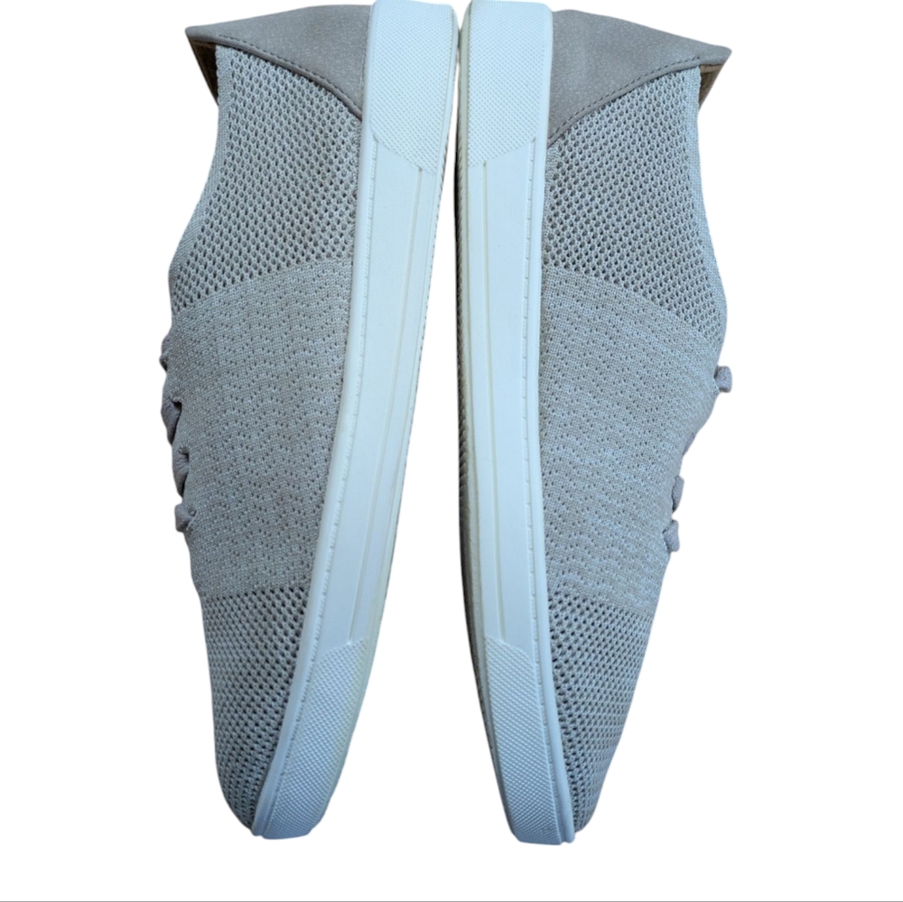 Eurosoft by Sofft Carolena Tan Flyknit Sneaker Size 8 - Picture 11 of 12